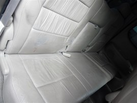 2001 Toyota Tundra Limited Green Extended Cab 4.7L AT 4WD #Z23312